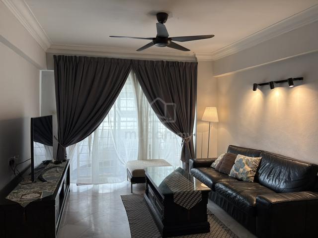 Shang Villa 1