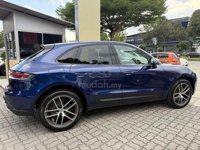 2021 Porsche MACAN 2.0 NFL FULL SPEC FREE 5 YEAR - 5
