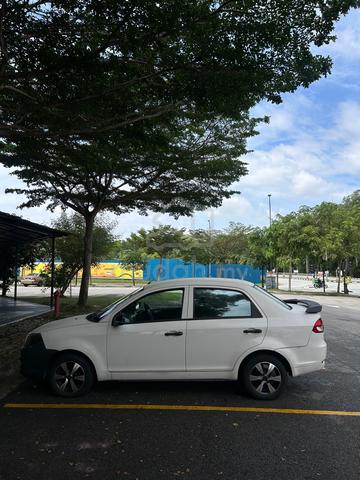 2014 Proton SAGA 1.3 FLX STANDARD (A) - 3