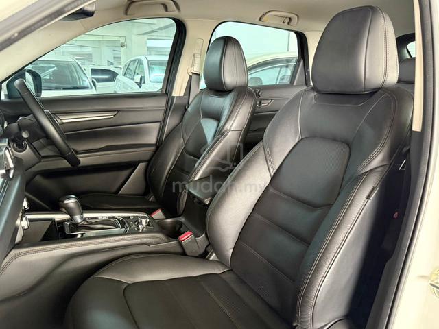 Mazda CX-5 2.0 GLS (A) CX5 (ELECTRIC LEATHER SEAT) - 5