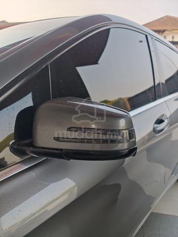 2012 Mercedes Benz B-CLASS 1.6 200 BLUEEFCY SPRTS - 5