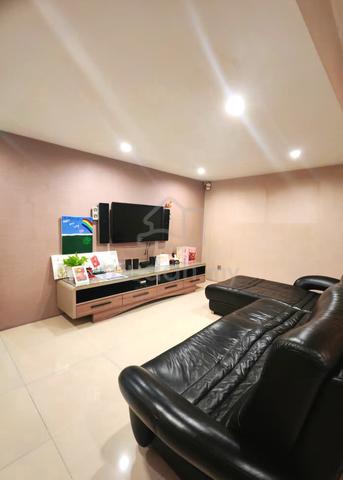 CHERAS Common Room For Rent ( Walking Distance To Tmn Mutiara MRT ) 1