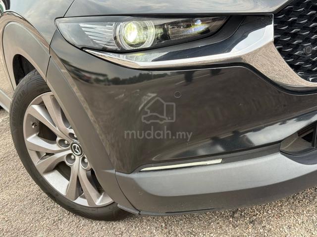 2023 Mazda CX-30 2.0 HIGH+ (A) - 5