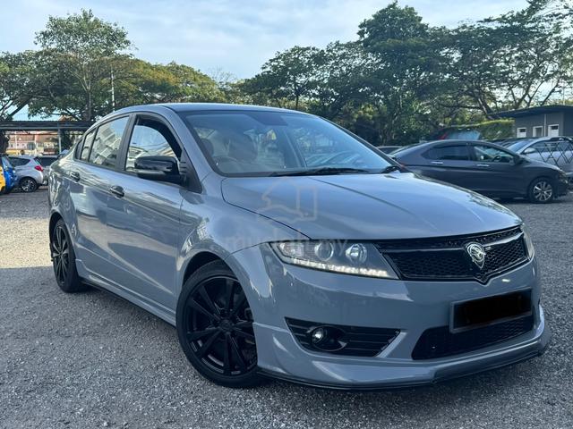 2018 Proton PREVE 1.6 CFE PREMIUM (A) - 1
