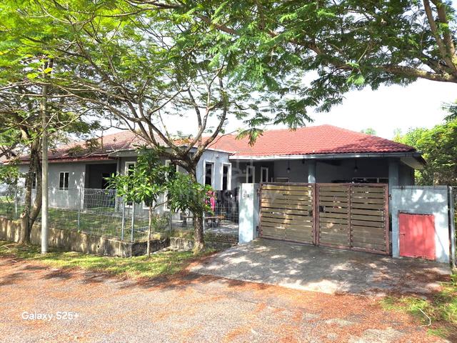 Single Storey Bungalow Taman Kota Perdana Seri Kembangan 1