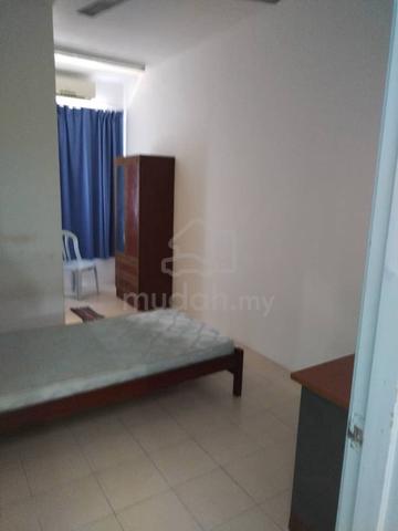 2 Storey House At Kampar For Rent 5