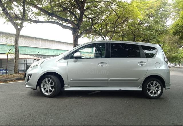2019 Perodua ALZA 1.5 (A) - 3