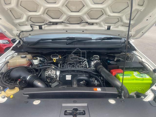2014 Ford RANGER 2.2 XL (HI-RIDER) (M) - 5