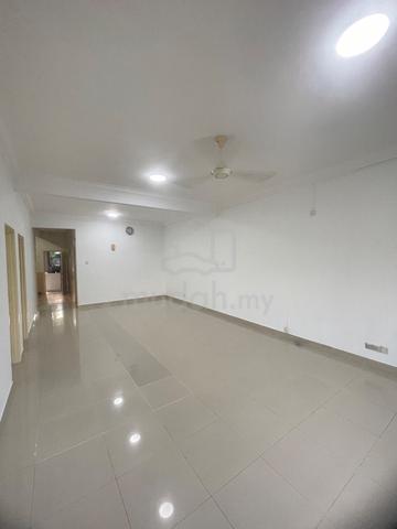 Lagenda Mas Cheras 1