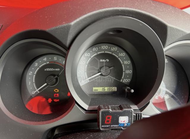 2008 Toyota HILUX 2.5 G MY05 KUN25R (A) - 4