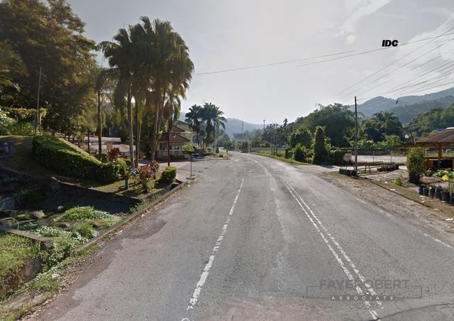 For Rent | 1.66 Acres Inanam Land 1