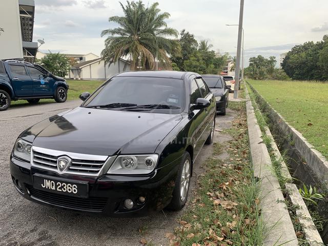 2010 Proton WAJA 1.6 CPS (M) - 3
