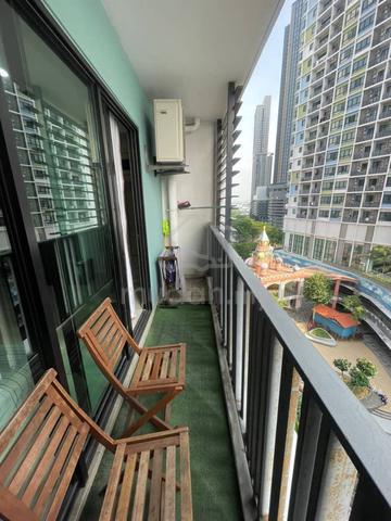 Fully Furnished I City I Soho Studio Low Deposit 1