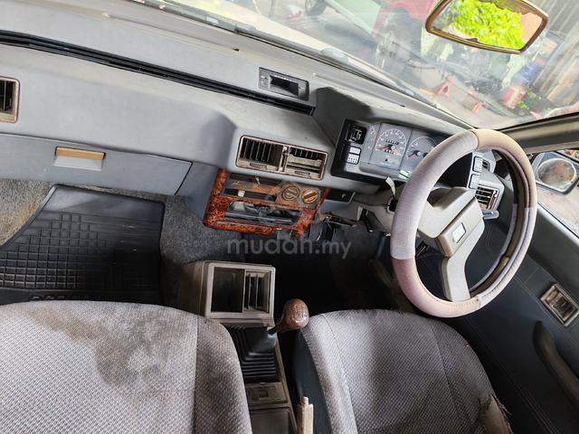 1998 Proton SAGA 1.3 S (M) - 4