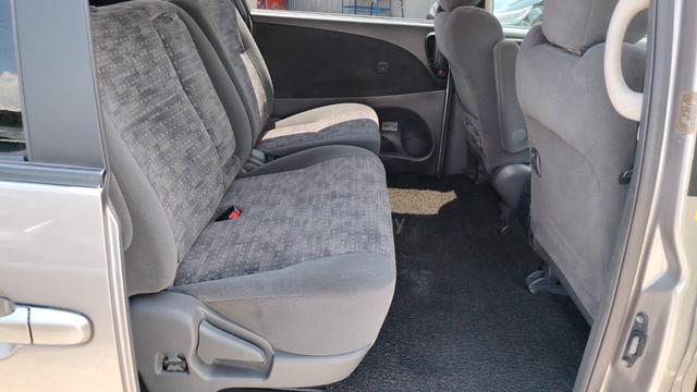 2005 Toyota ESTIMA 2.4 AERAS S-EDITION (A) - 4