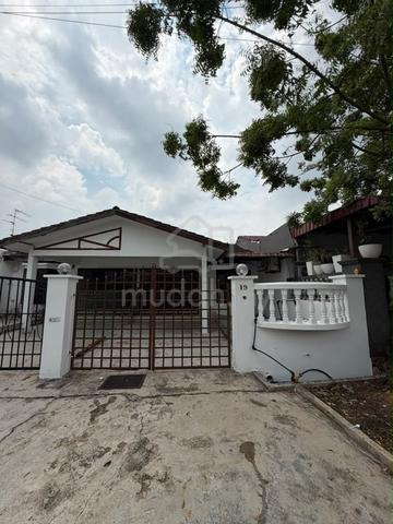 Taman Universiti, Skudai, Jalan Kejayaan, 100% Loan, Free stamp duty 1