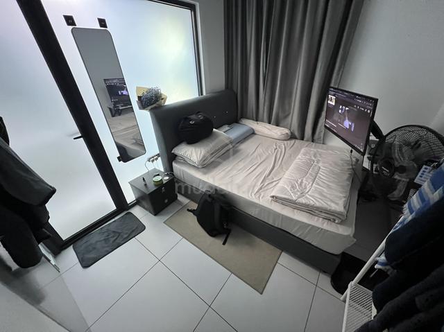 Sinaran Residences @ Utropolis 1
