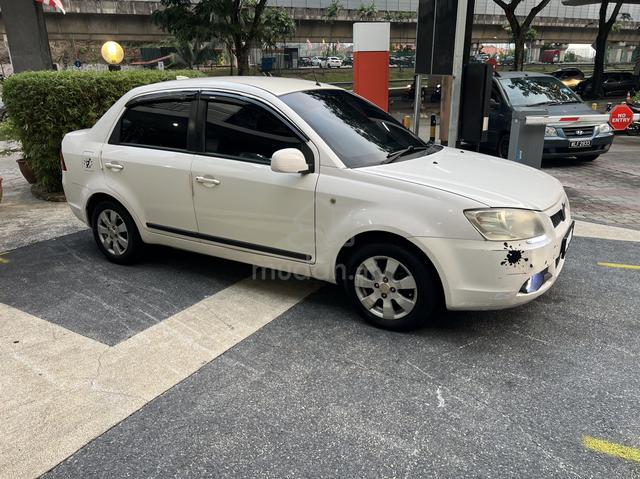 2009 Proton SAGA 1.3 BASE LINE (M) - 4