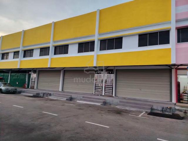Few Linked shop Hot area Taman Tangkak Jaya 1