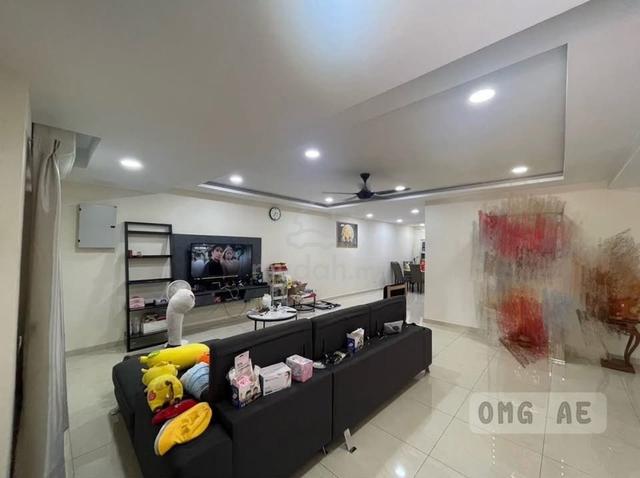 Bandar Botanic Klang 2 Storey Facing Open Terrace House for Sale 1