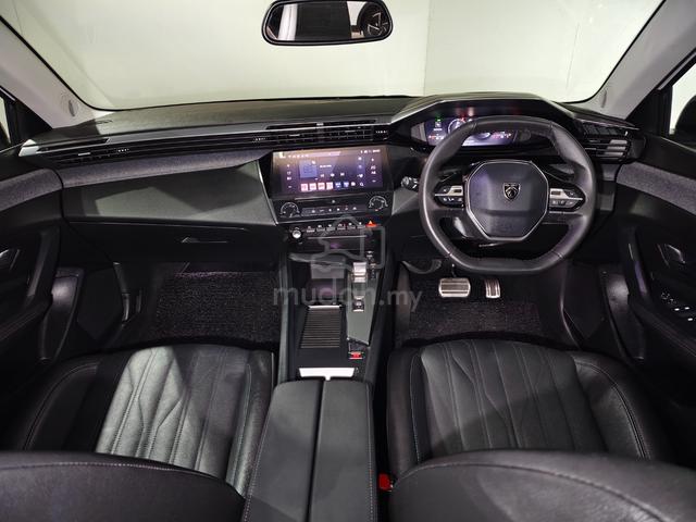 2024 Peugeot 408 1.6 Premium Like New 15k-Mileage - 3