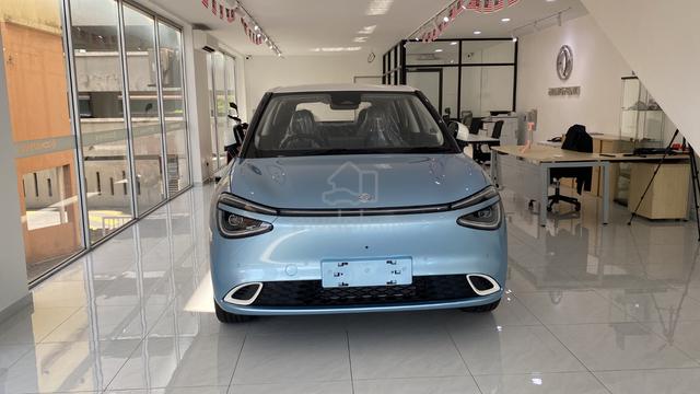 2025 Dongfeng BOX E3 MY24 (A) - 3