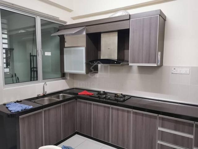 Kelisa Residence 1