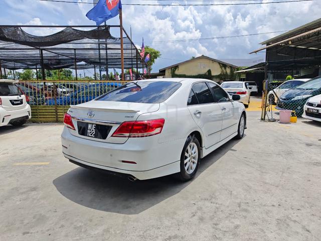 2010 Toyota CAMRY SPEC G 2.0 (AUTO) - LOAN KEDAI - 3