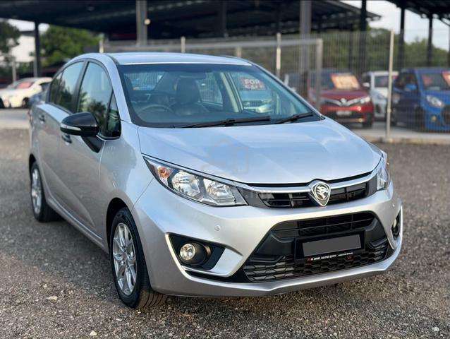 2018 Proton PERSONA 1.6 PREMIUM (A) - 1