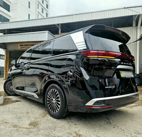 2025 Denza D9 1.0 PREMIUM MY25 (A) - 3