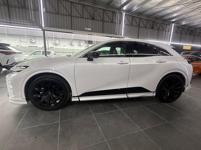 2024 Toyota CROWN 2.5 SPORT Z (A) PANO ROOF 360DIM - 4