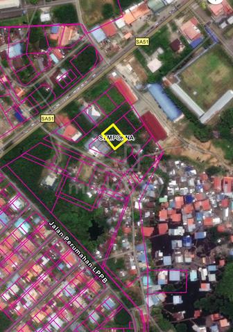 Residential land | Semporna | for sale 1