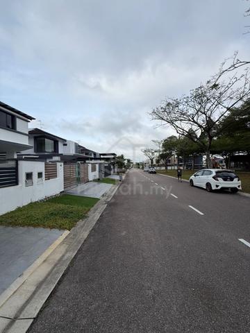 Adda Height Double Storey Terrace House 4bed Renovated Johor Bahru 1