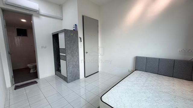 QB & USM Area, MASTER ROOM, USM Room FOR RENT THE ZEN ROOM RENT 1