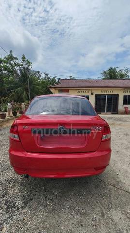 2014 Proton SAGA 1.3 FLX STANDARD (A) - 3