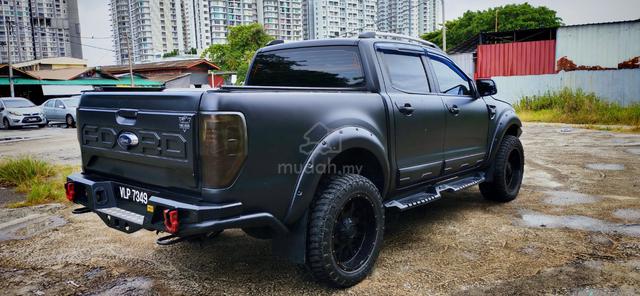 2015 Ford RANGER 3.2 XLT MY12 T6 P375 FACELIFT (A) - 2