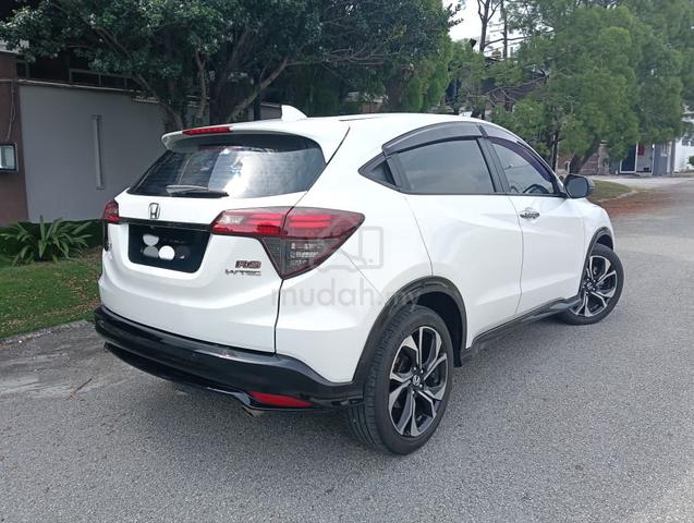 2020 Honda HR-V 1.8 RS (A) - 2