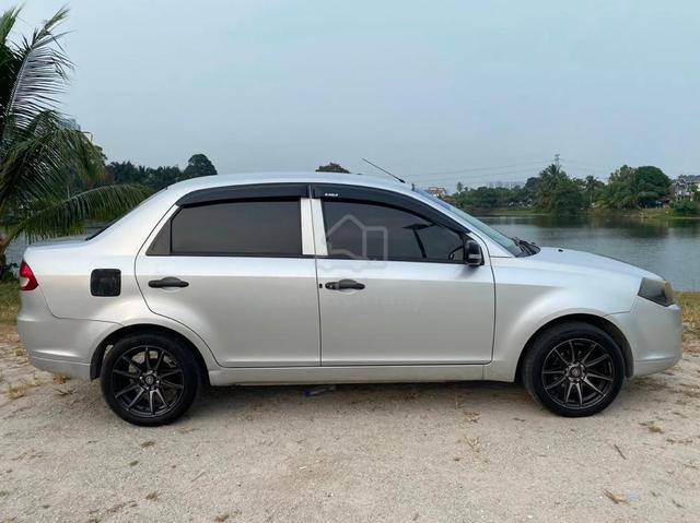2015 Proton SAGA 1.3 SV (A) - 3