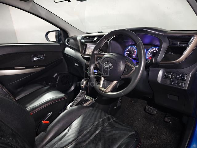 2020 Perodua Myvi 1.5 AV F/Service 1Owner Like New - 4