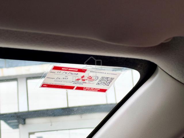 F/LOAN 2025 Mitsubishi XPANDER 1.5 FACELIFT (A) - 2