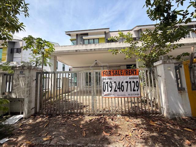 CHEAPEST ENDLOT in Semenyih Parklands 1