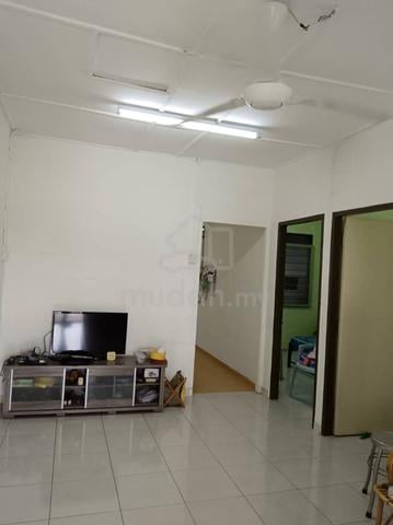 (Nego) - Fully Renovated Low Cost House   Furnitures 3