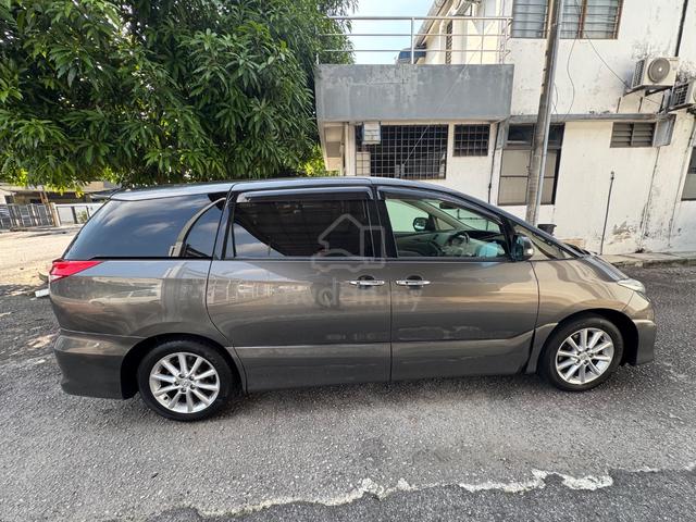 2010 Toyota ESTIMA 2.4 AERAS G PACKAGE FACELIFT - 3