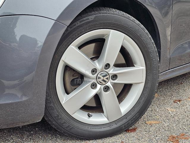 2014 Volkswagen JETTA 1.4 TSI (CKD) (A) - 3