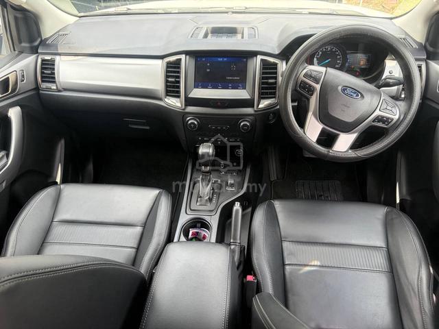 2022 Ford RANGER 2.0 XLT PLUS WARRANTY LOW MILEAGE - 4