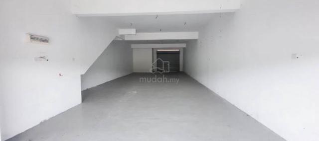 Bandar Bukit Tinggi, Klang, Ground Foor, Shop Lot, Near Giant 1