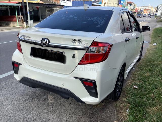 2022 Perodua BEZZA 1.3 X MY16 FACELIFT (A) - 4