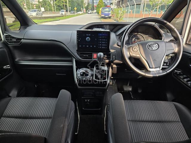 /22 Toyota VOXY 2.0 ZS KIRAMEKI 2POWER DOOR NOAH - 5