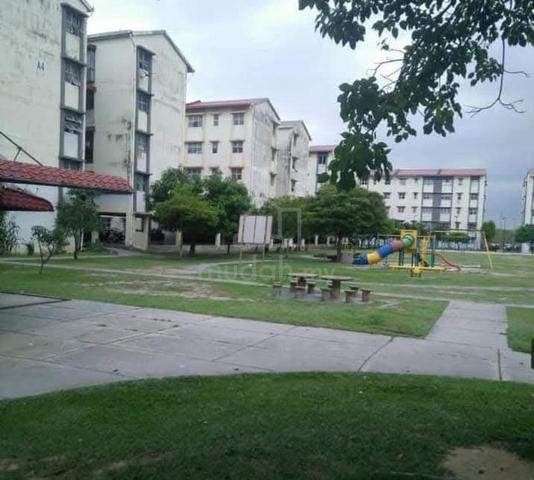 Pangsapuri Prima Cempaka 1