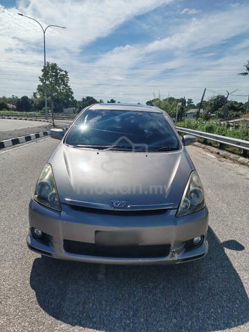 2003 Toyota WISH 1.8 X AWD (A) - 3
